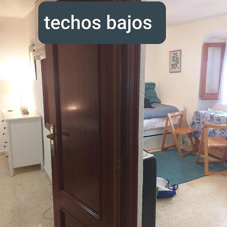 Blue Tarraco Leilighet Tarragona Eksteriør bilde