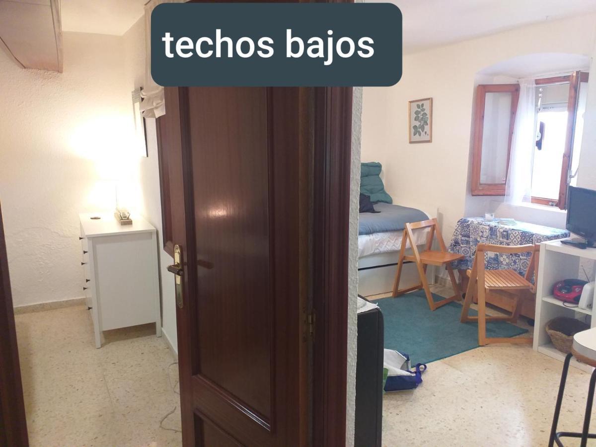 Blue Tarraco Leilighet Tarragona Eksteriør bilde